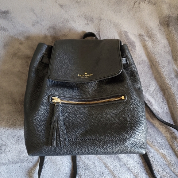 Kate spade backpack